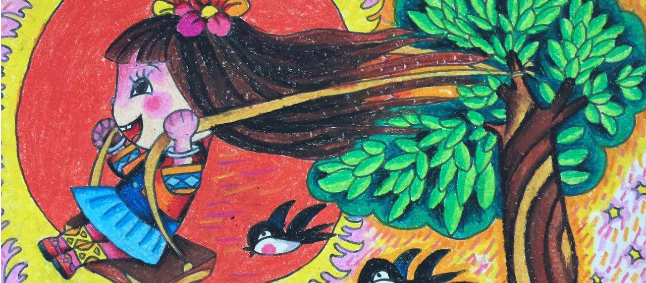 彩色螞蟻美術(shù)教育加盟