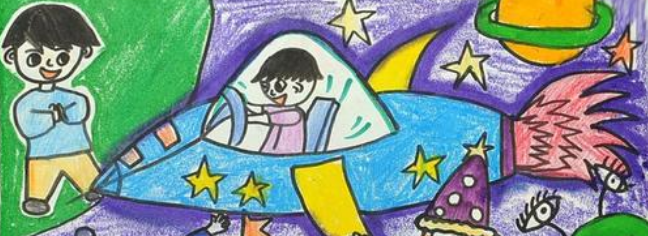 探方兒童美術加盟