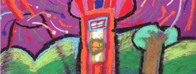 藝新美術(shù)學(xué)校加盟