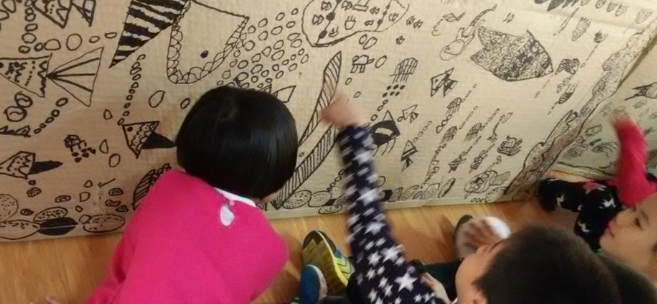 濱濤國際美術(shù)教育加盟