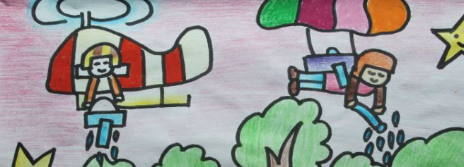 棒拇指美術加盟