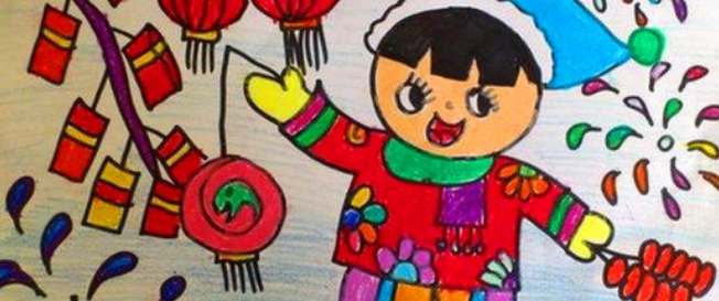 蒙太奇少兒美術(shù)加盟