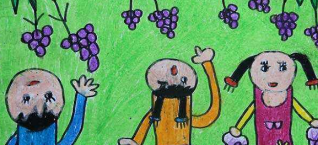 發現美兒童創意美術坊加盟