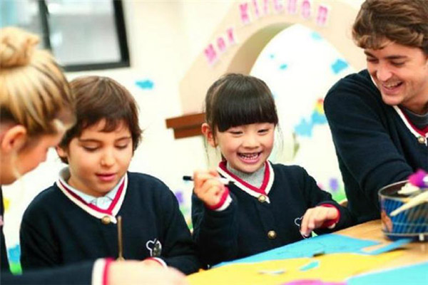 太平洋英語加盟