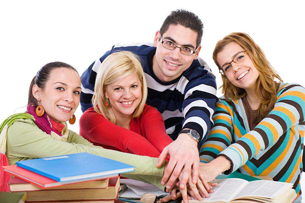 京士頓英語加盟