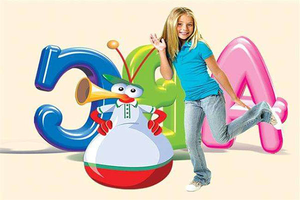 助跑者英語(yǔ)加盟 助跑者英語(yǔ)加盟