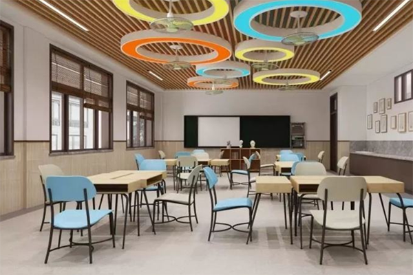 知更鳥國際少兒英語加盟