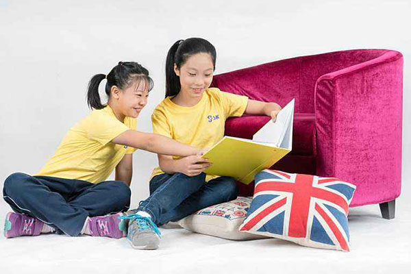 聯眾英語加盟 聯眾英語加盟