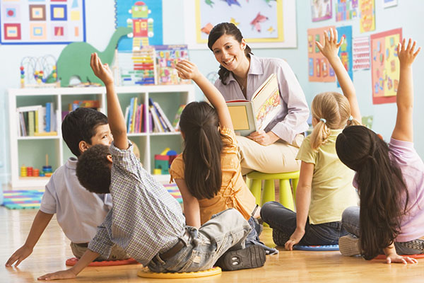 慕習(xí)英語(yǔ)加盟