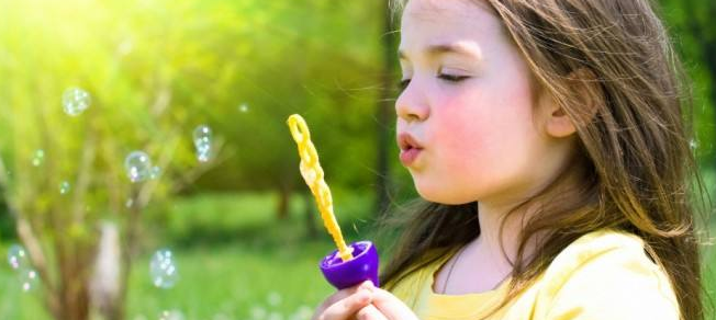 蘭妮國際幼兒園加盟