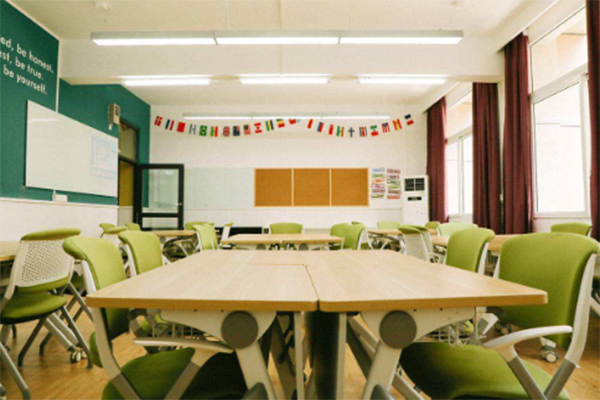 優(yōu)諾博世國(guó)際英語加盟