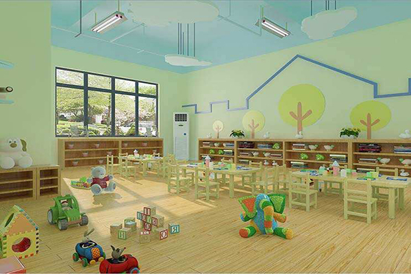 愛波特國際英語加盟