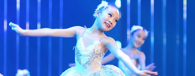 舞蹈工作室加盟 舞蹈工作室加盟