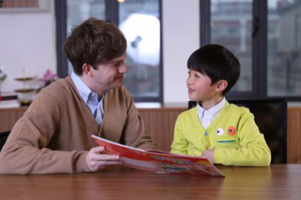 唱兒樂英語教育加盟