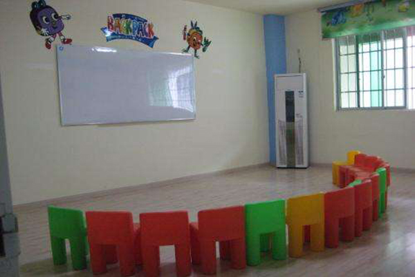 天朗雙語幼兒園加盟