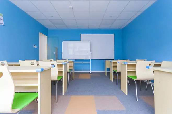 天朗雙語幼兒園加盟