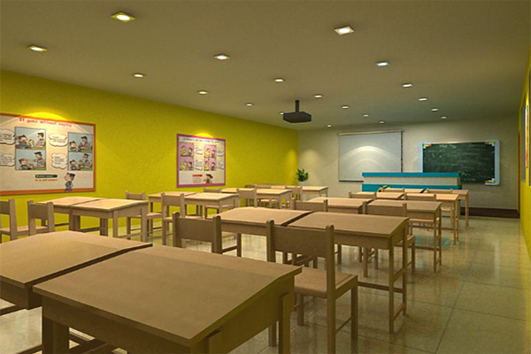 智雅國際英語加盟