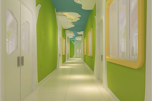 南洋幼兒園加盟