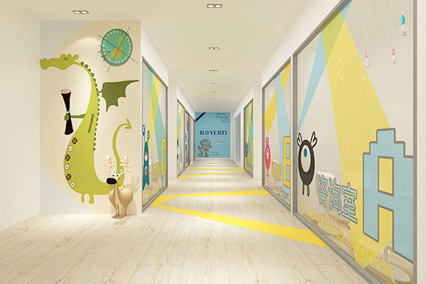 玖零藝術教育加盟