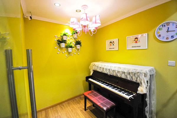 旋轉七天樂器加盟