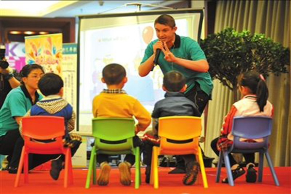 歐薩頓英語加盟