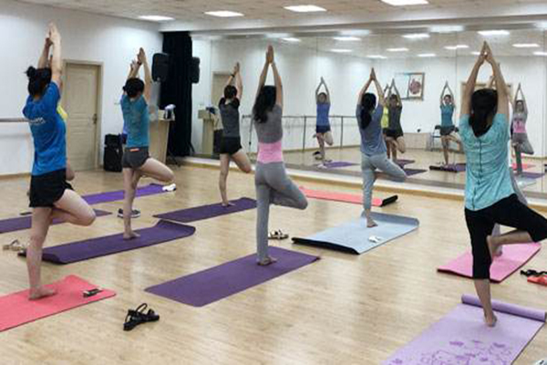 天籟瑜伽加盟 天籟瑜伽加盟