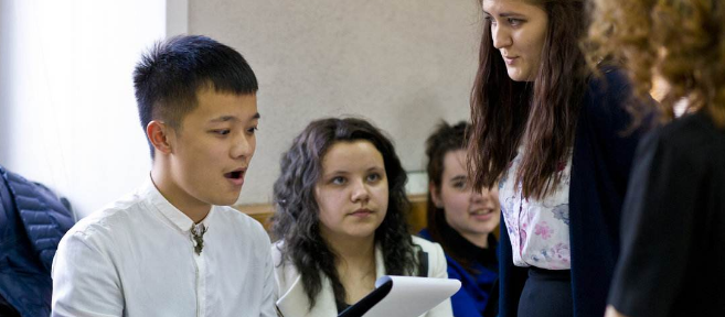 辣椒留學(xué)加盟