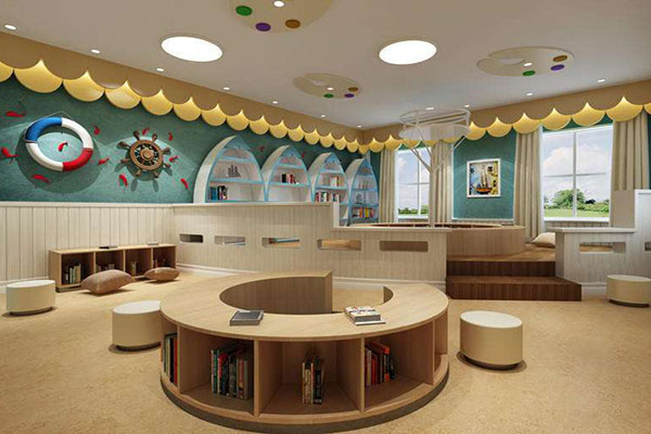 魔方星球英語(yǔ)加盟