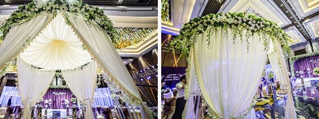 晗笑花藝學(xué)校加盟