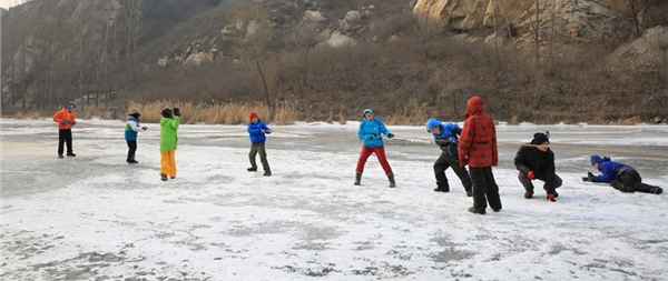 樂行體驗教育加盟