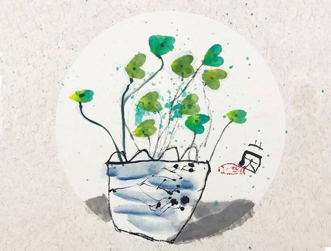 新街口彩翼兒童美術