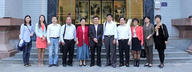 源峰商學院加盟