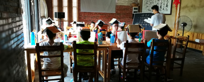 大美教養加盟 大美教養加盟