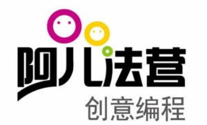 阿兒法營少兒編程