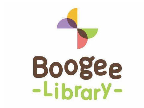 布格英文圖書館