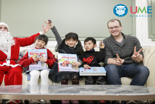 UME國際兒童俱樂部加盟 UME國際兒童俱樂部加盟