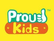 ProudKids在線少兒英語