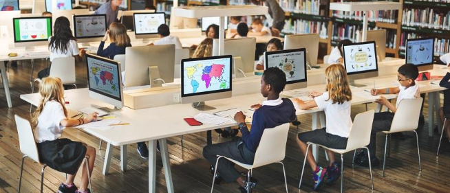 天天易佰智能教育加盟