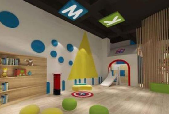 童趣米卡早教中心加盟