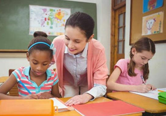 童趣米卡早教中心加盟