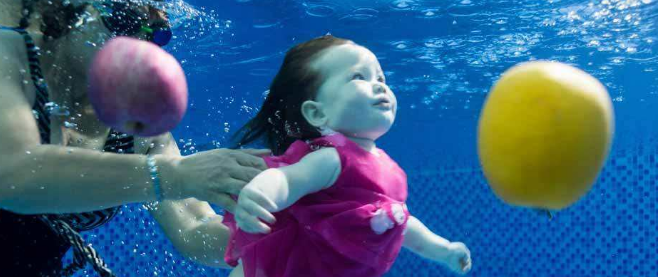 兒童游泳館加盟