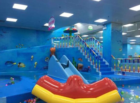 寶貝最愛水育早教加盟 寶貝最愛水育早教加盟