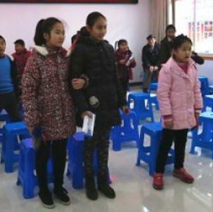 少年行教育加盟