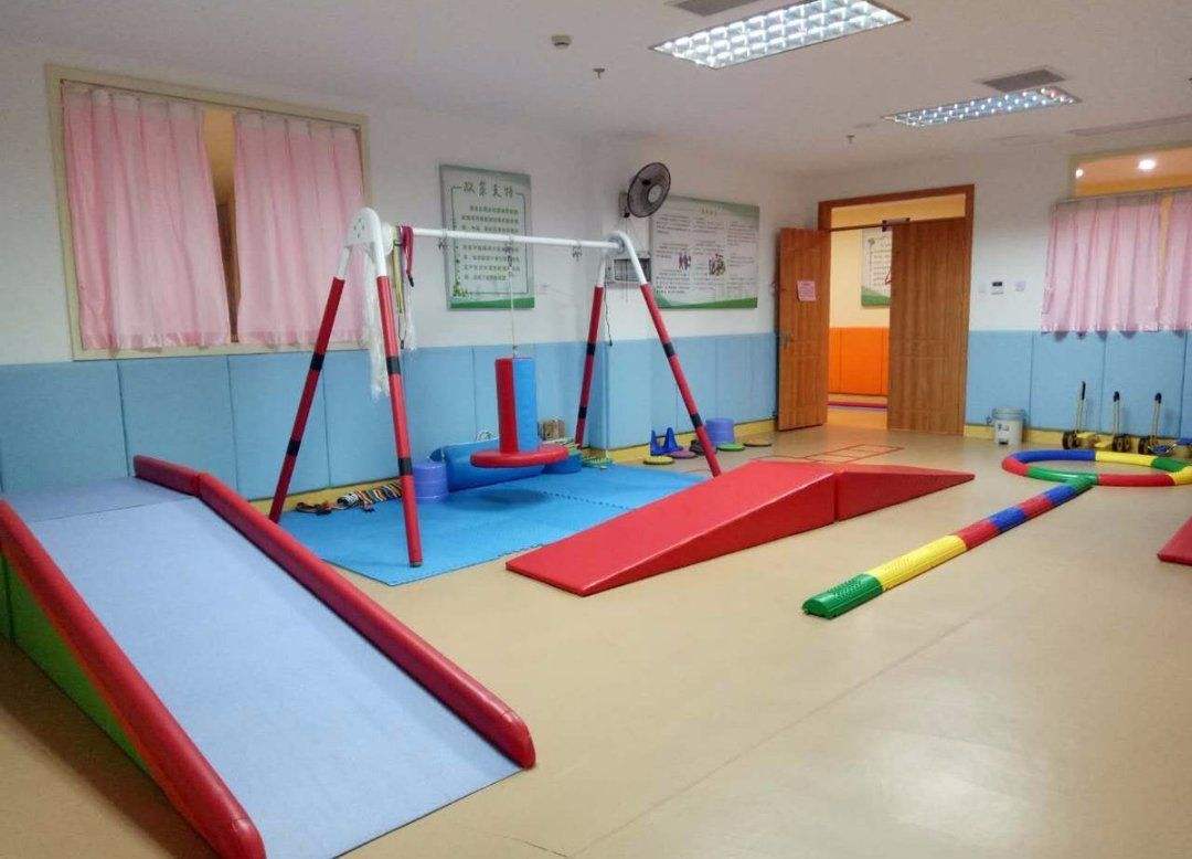 知貝兒童感統訓練中心加盟 知貝兒童感統訓練中心加盟