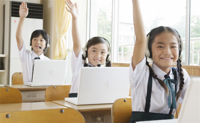 快明外語培訓(xùn)加盟