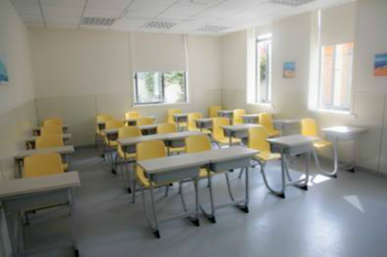 未名星教育加盟