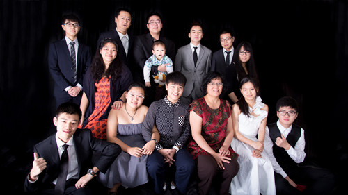 美國棟梁國際教育加盟