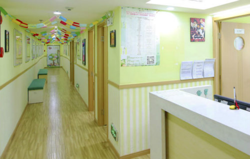 啟德國際K12學樹堂加盟