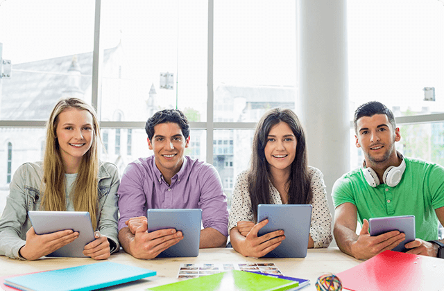 皇家貝果英語私塾加盟