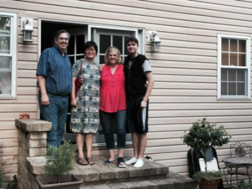 美國棟梁國際教育加盟